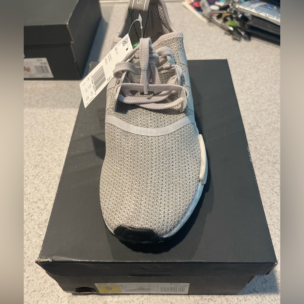 Brand New Adida’s NMDs